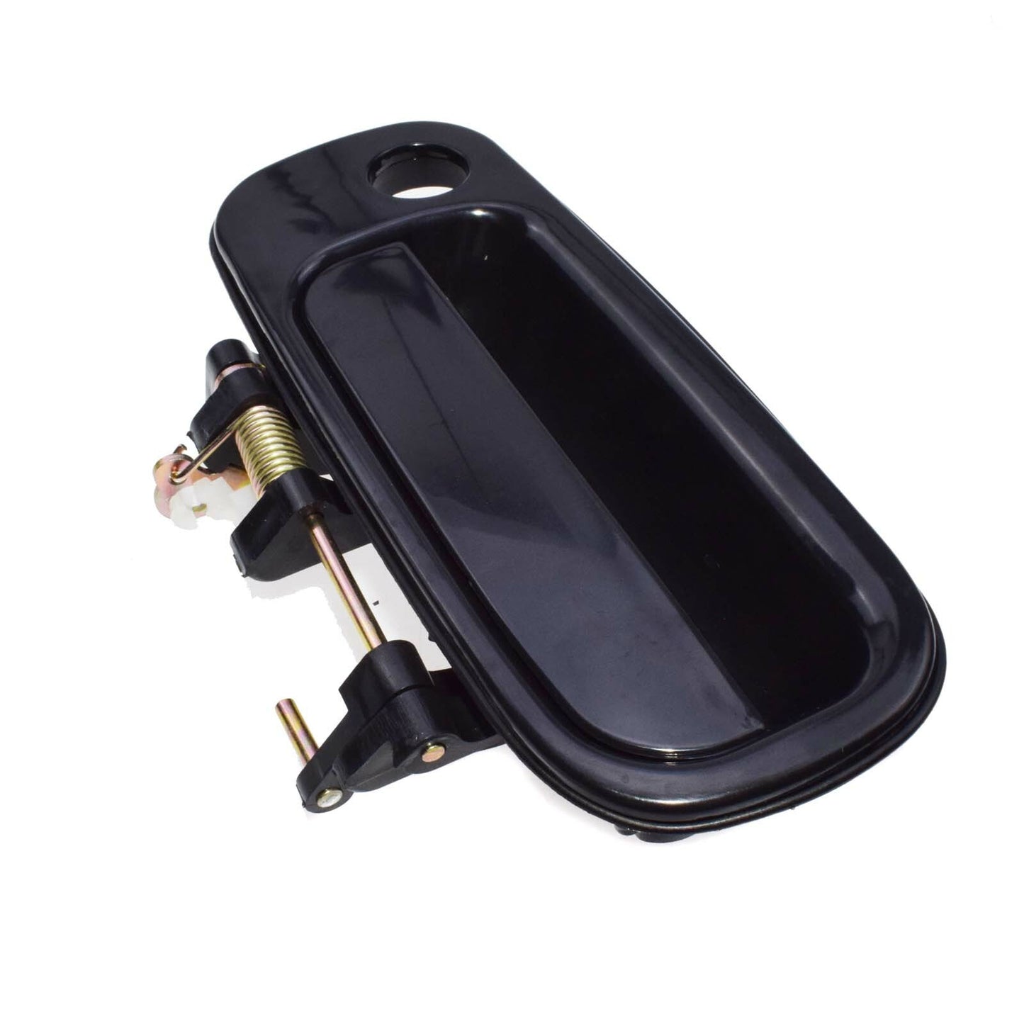 Exterior door handle left front LH 77619 for for Camry 1992 - 1996 TO1310109- v