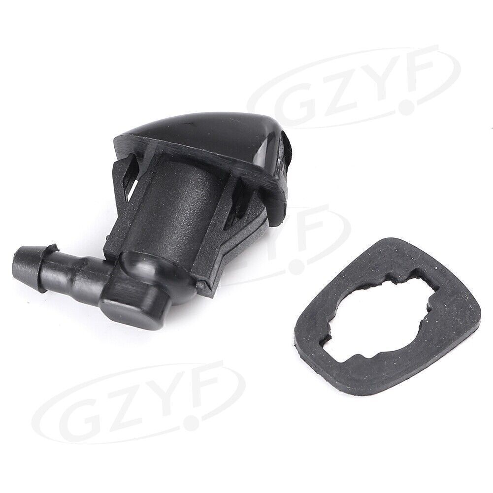 Windshield Wiper Spray Jet Washer Nozzle for Toyota for Sienna for Corolla Solara 04-11