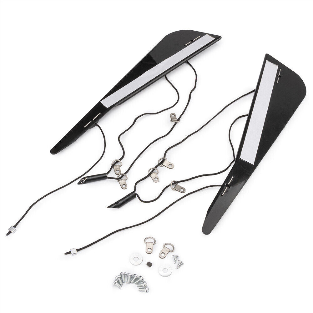 54317135351 For Convertible Top Repair Kit C Column for BMW E46 325Ci 330Ci M3