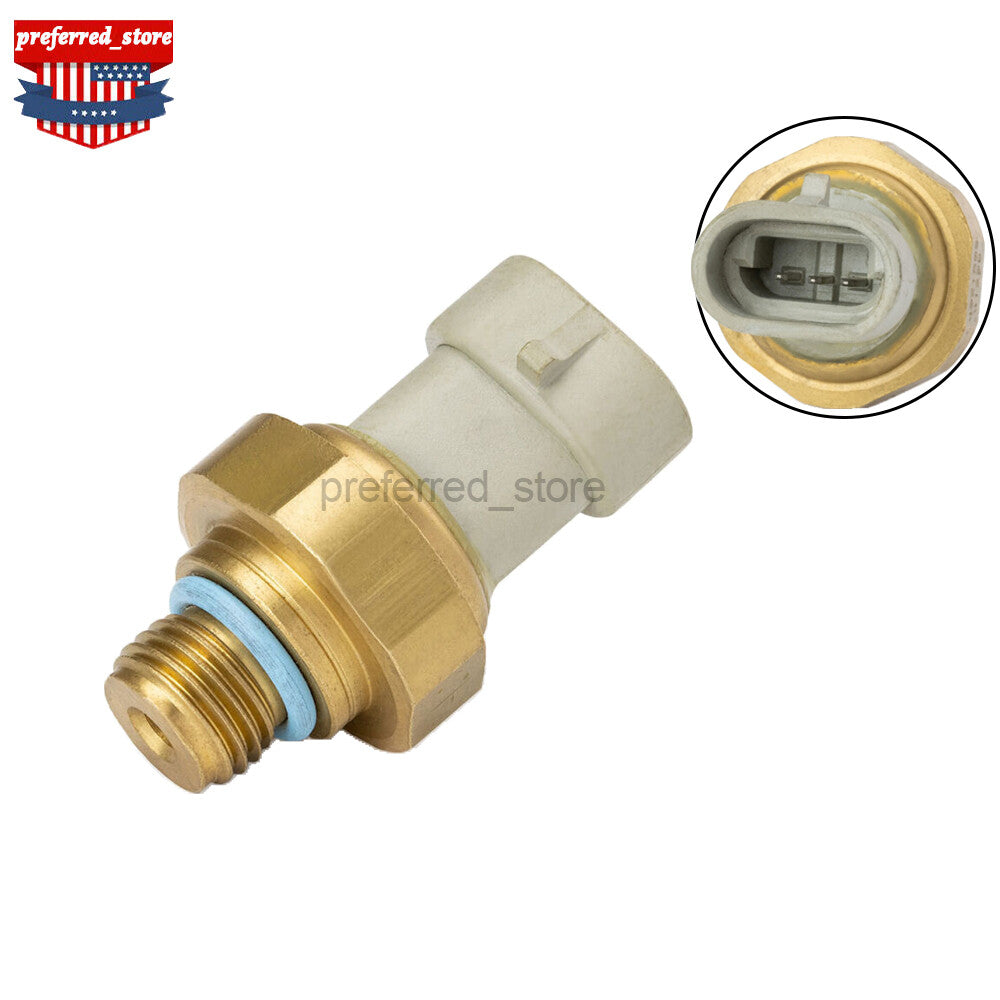 Turbocharger Acceleration Sensor 5.9 4921505 Suitable for 2000-2002 for Dodge for Ram 5.9 Map - v