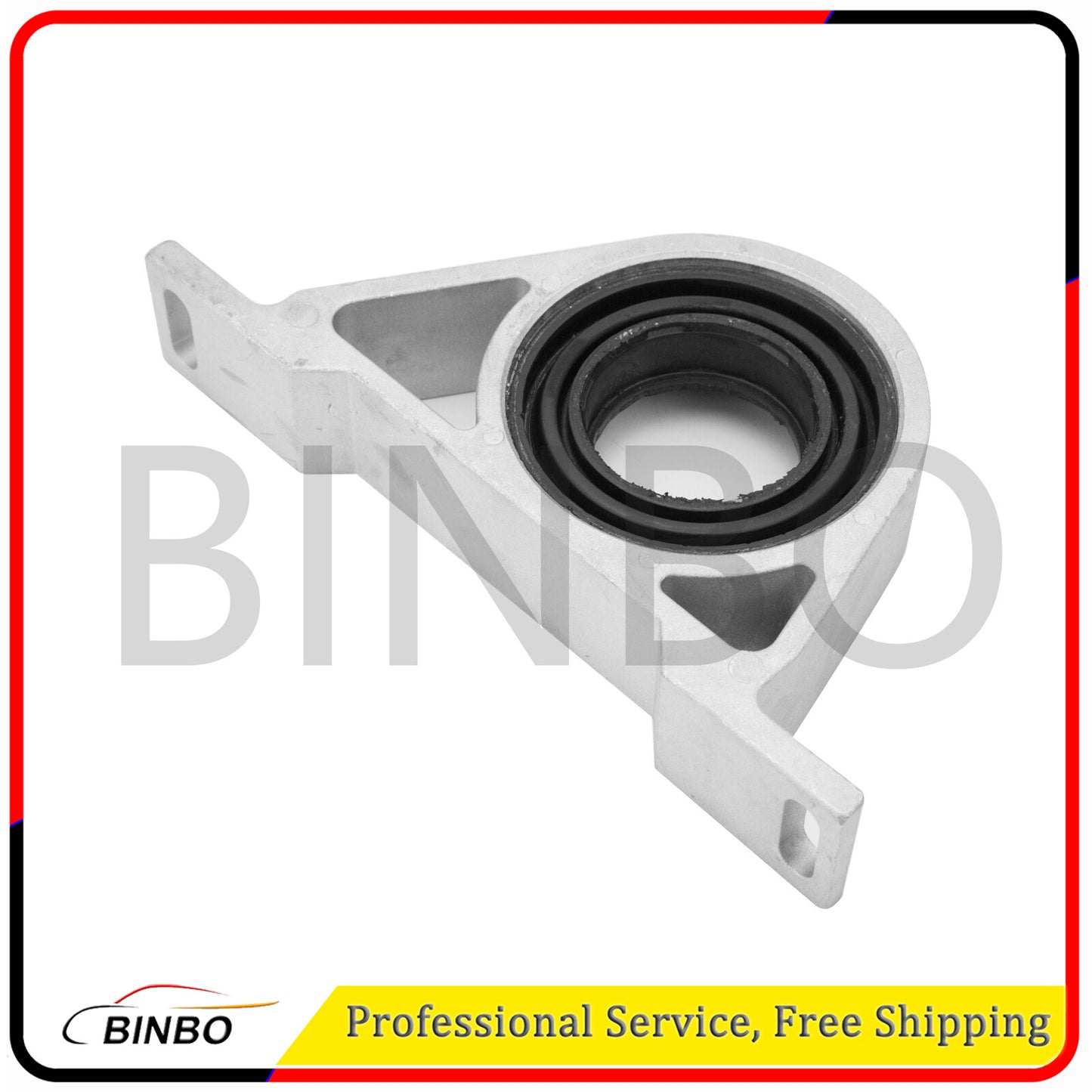 Driveshaft Center Support Bearing for Mercedes W221 S320 S350 S400 S450 S550 Q