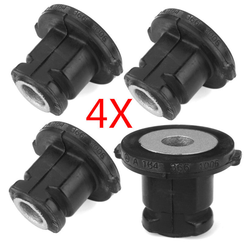 1 set Steering Rack Mount Bushing for Mercedes W164 W251 GL320 R320 New