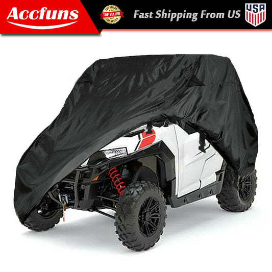 Multi-functional waterproof car storage cover for 2021 for Polaris General 1000 UTV- n