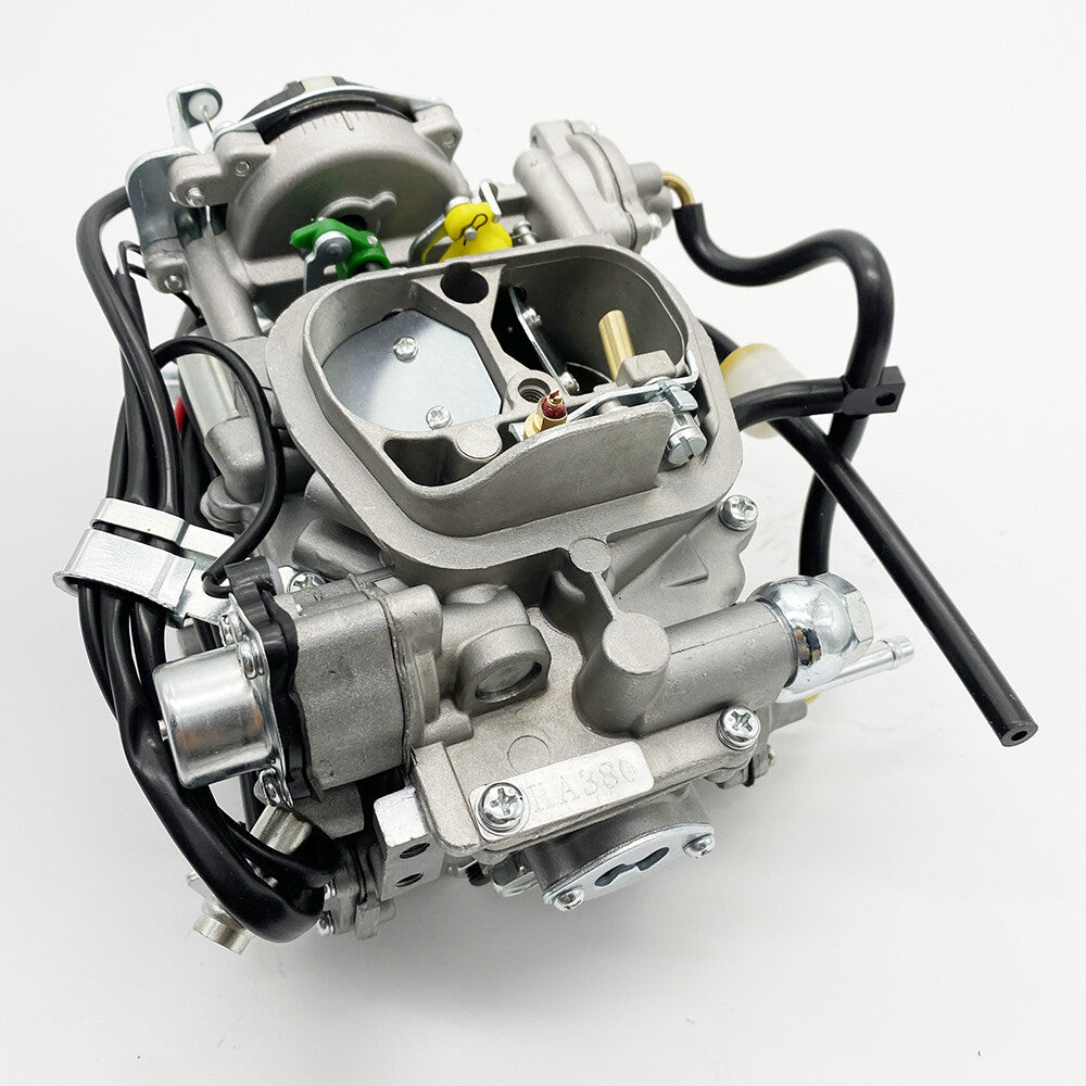 New Carburetor for Toyota 22R Carb Engines 2.4 Pickup 4Runner Celica 21100-35520