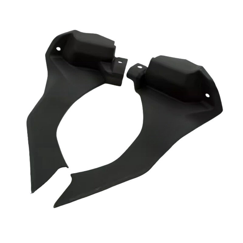 Dash Air Intake for Ram Cover Fairing For 2015-2019 for Yamaha YZF R1S R1