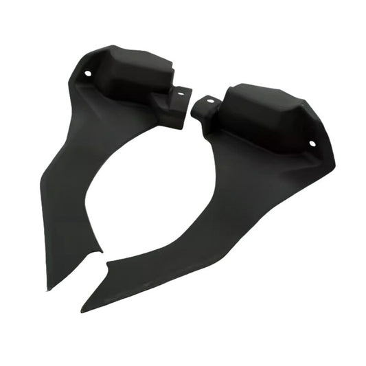 Dash Air Intake for Ram Cover Fairing For 2015-2019 for Yamaha YZF R1S R1
