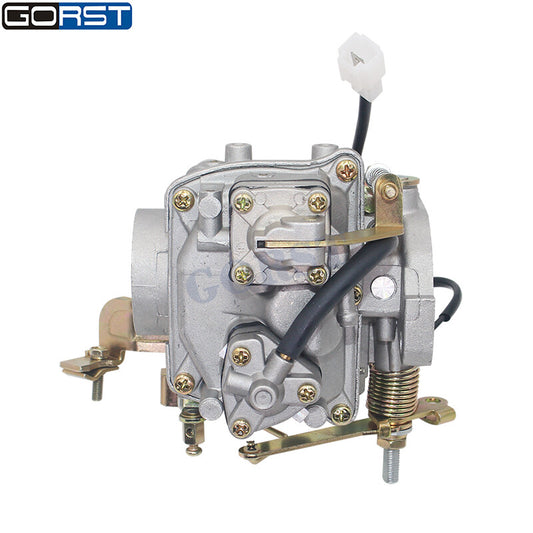 1320085231 New Carburetor for Suzuki SJ410 F10A ST100 F10A 465Q 13200-85231 v
