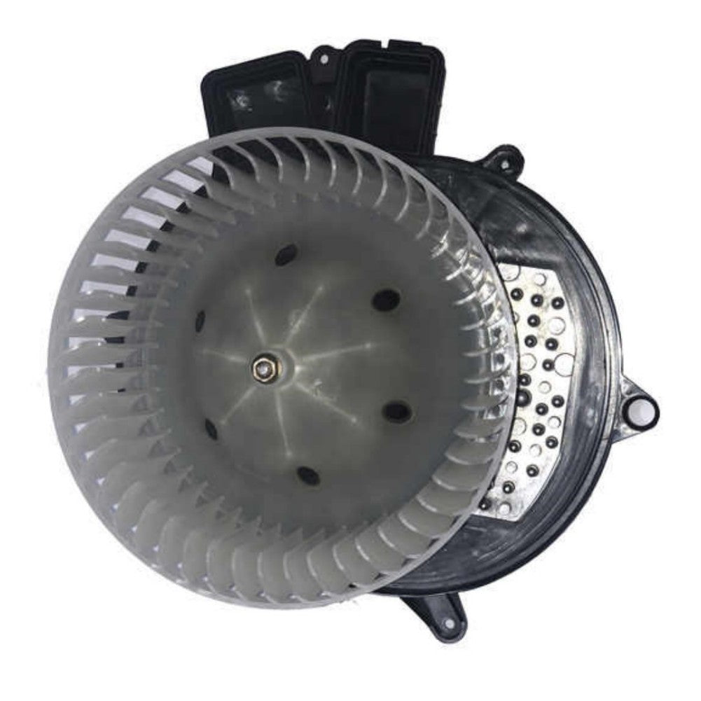 HVAC blower motor for Mercedes GLS450 X166 (2017-2019) Q