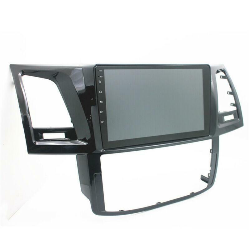 For 2008-14 for Toyota Hilux 9 Android 10.1 Car Radio Stereo GPS Multimedia Player
