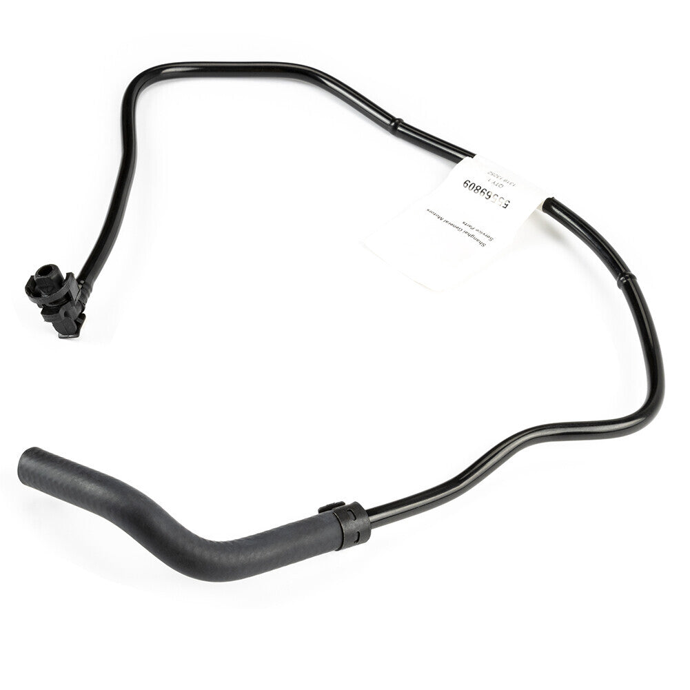 Engine Thermostat Water Hose Pipe For 2009-2011 for Chevrolet for Pontiac Aveo 25192904 Q