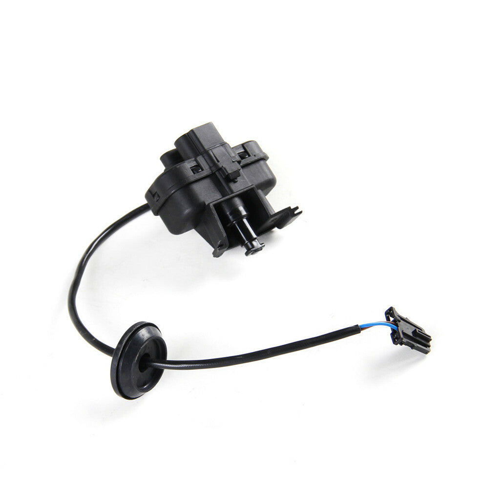 Fuel tank door lock motor actuator control unit suitable for Tiguan Q