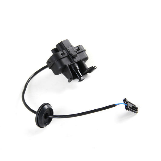 Fuel tank door lock motor actuator control unit suitable for Tiguan Q