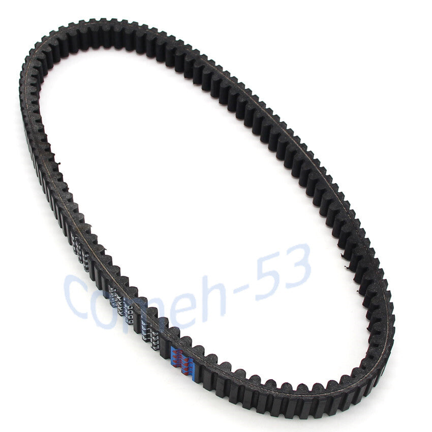 For Kymco Drive belt Downtown 300/350 G-Dink300i Shadow 300 GTi People GTi 300 Q