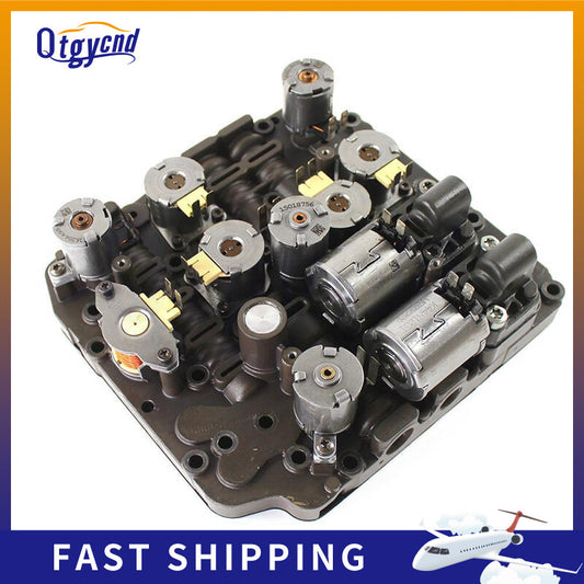 The DQ250 DSG electromechanical valve body is suitable for Volkswagen , for Audi , and for Skoda 6 Speed 02E