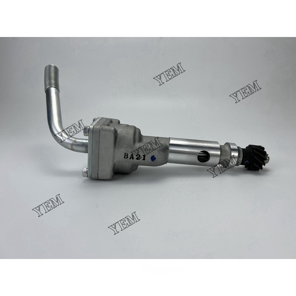 S4Q Oil Pump 32C35-01070 350-8345 for Mitsubishi Engine for Mitsubishi Oil Pump