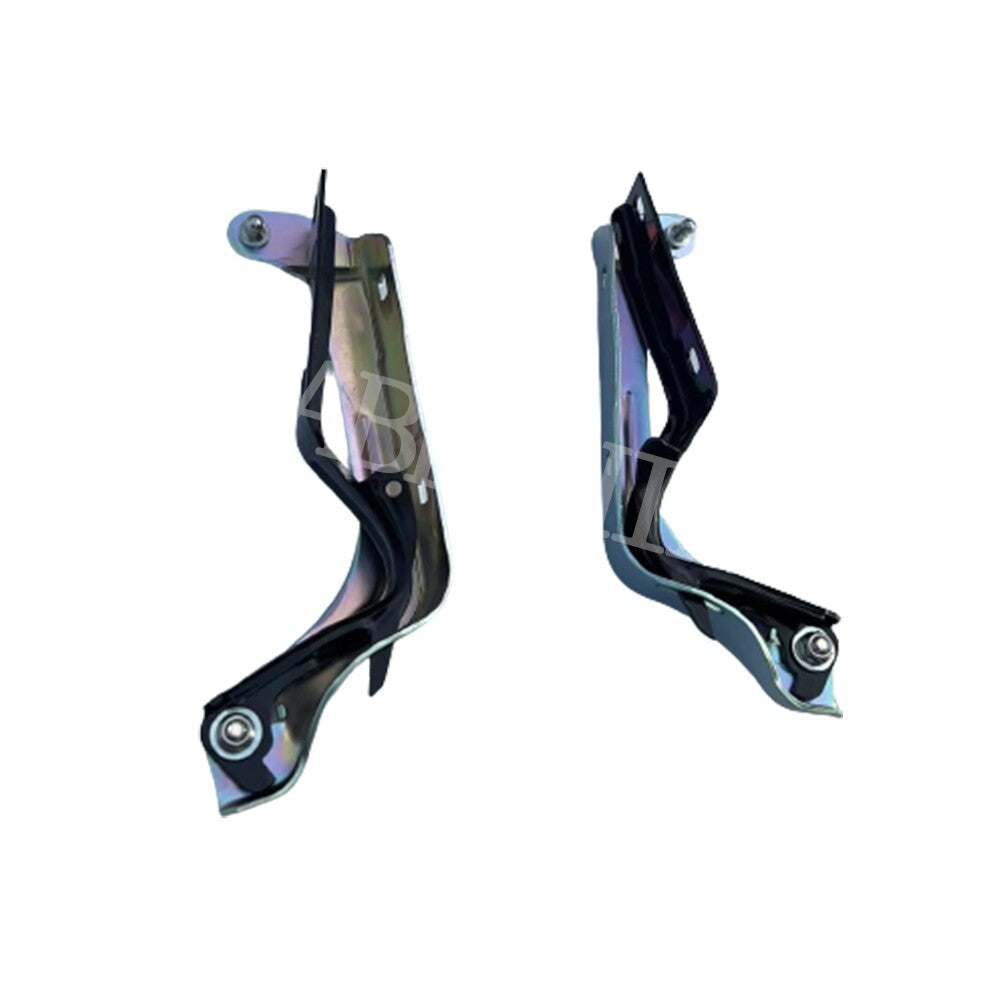 Support kits for MASERATI Quattroporte HOOD BONNET side HINGE 670001873 and 670001872