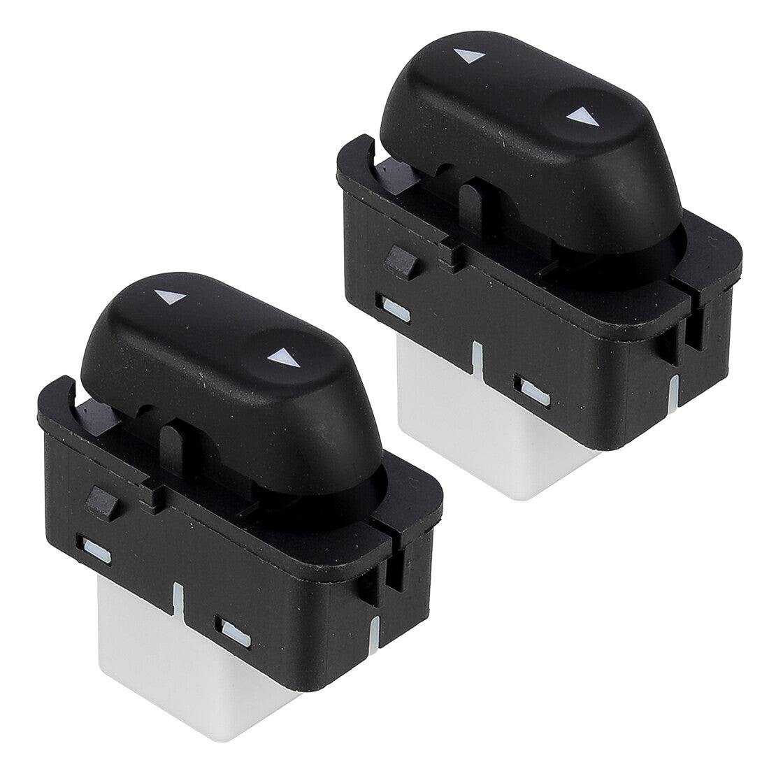 New 2x power window switch suitable for F250, F350, F450, F550, Explorer (right side) n