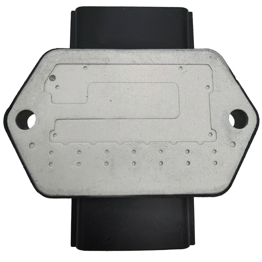 The ignition control module is suitable for the for Nissan 300ZX Maxima for Infiniti J30 3.0L 22020-97E11 Q