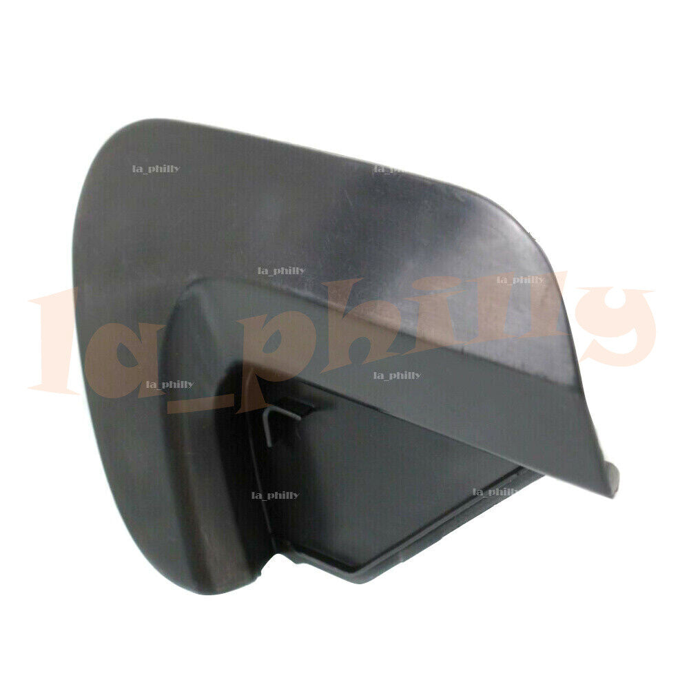 Front LH/RH Bumper Tow Eye Cap Cover for Toyota Yaris 2012-2014 52127-52931 Q