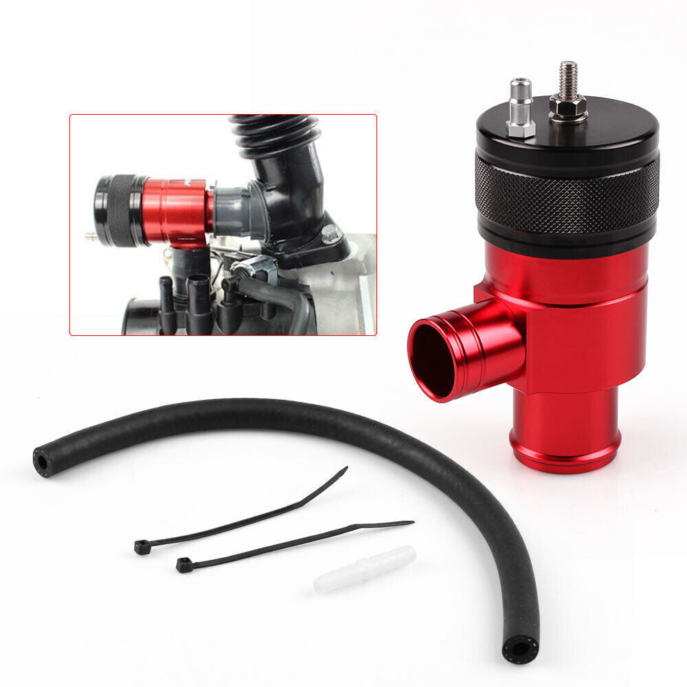 Adjustable Blow Off Valve Bypass Recirculation Kit For 2015 2016 2017 for Subaru BOV Q