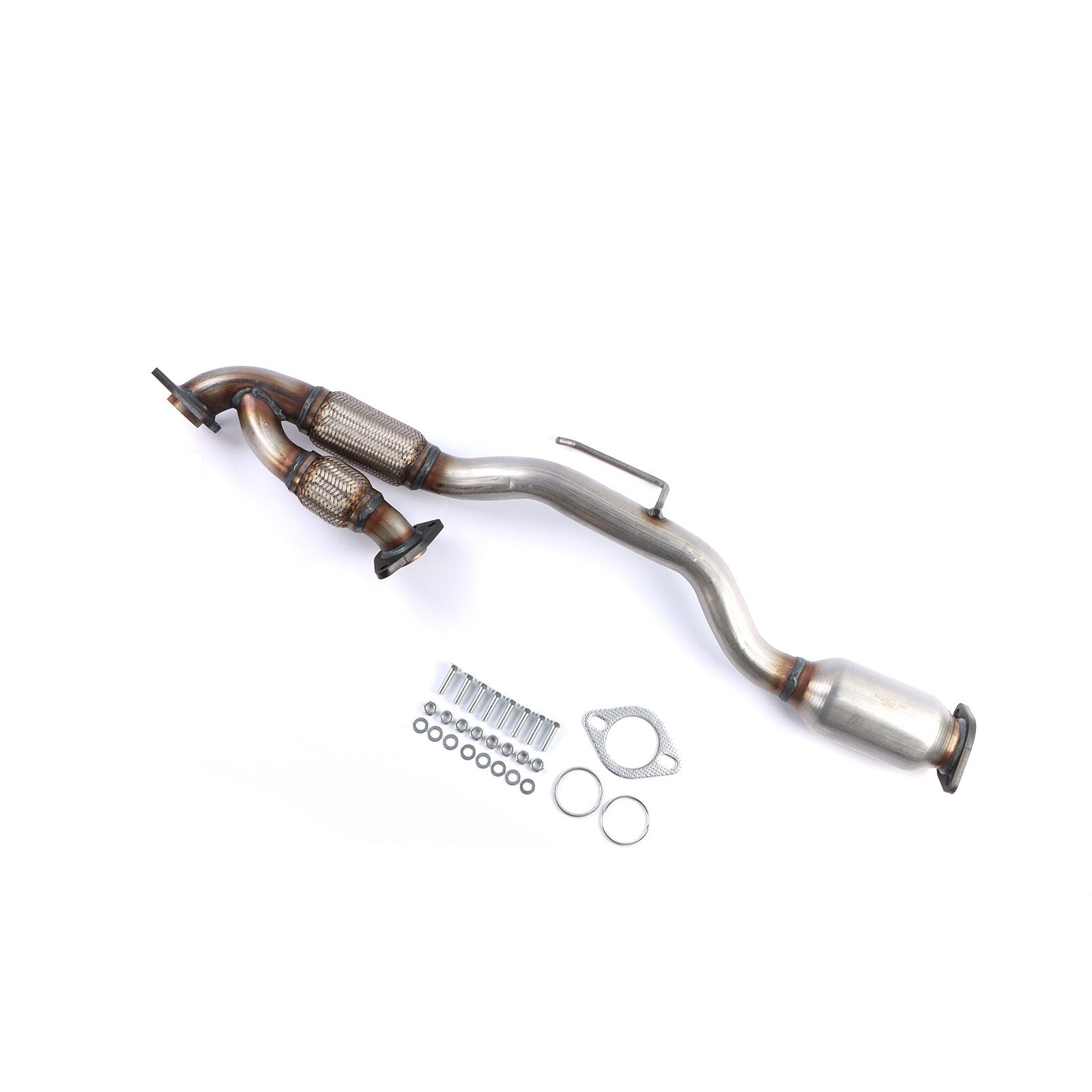 for Nissan Murano 2009-2015 Magnaflow Direct Fit 49-State Catalytic Converter