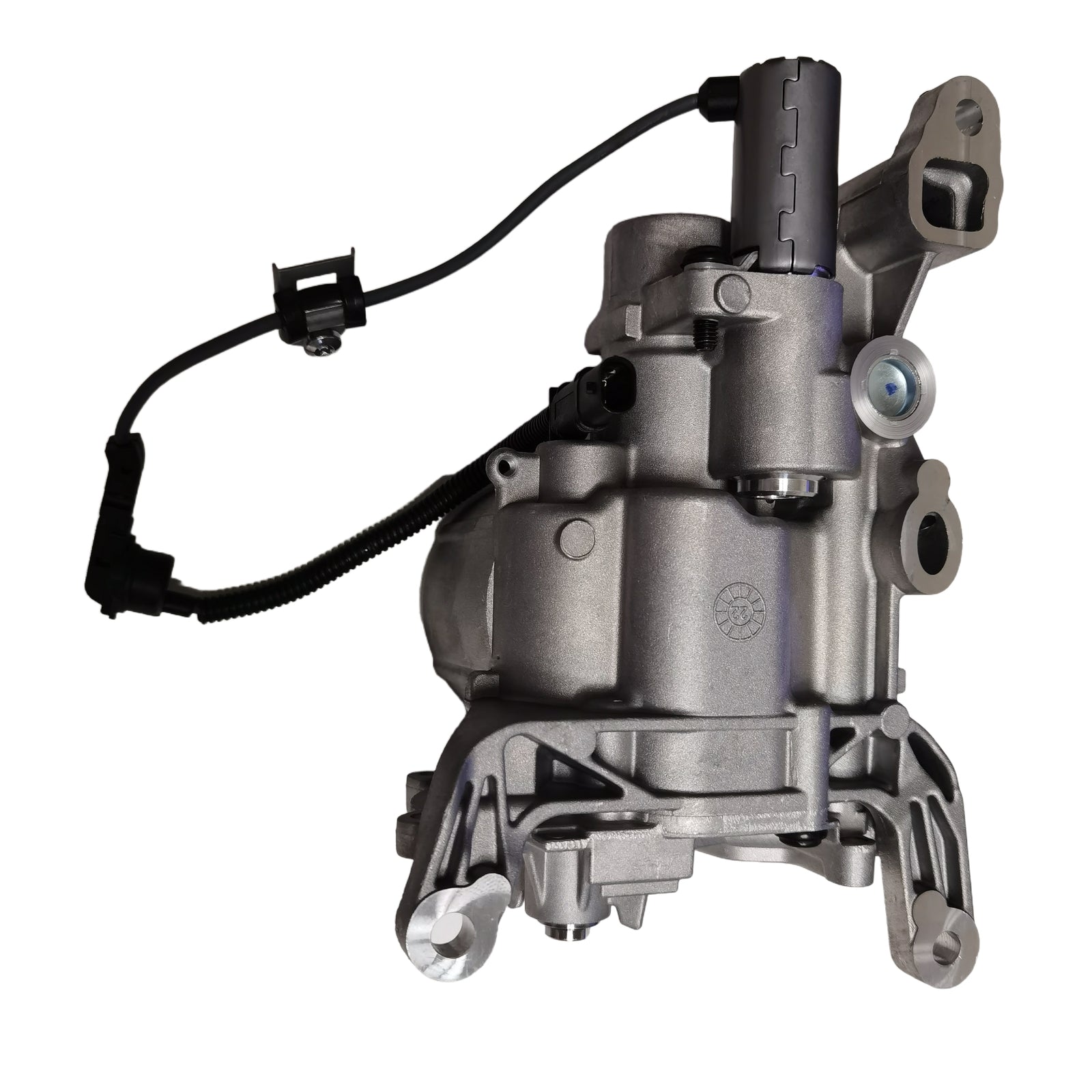Oil Pump with Flow Control Valve 11417647376 for Mini Cooper Countryman Paceman