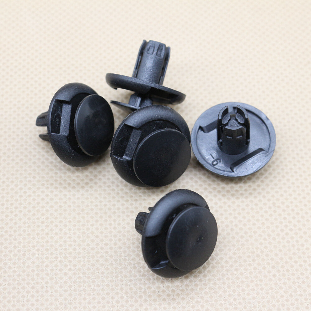 Brand new 10-piece trim panel fasteners  for ford  Taurus and Mink W708621-S300 Q