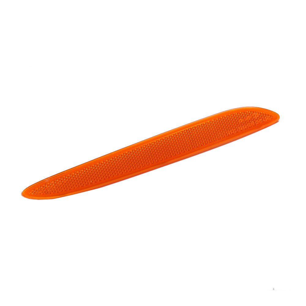 Rear Right Bumper Trim Side Reflector Right Replacement For 2010-2017 XJ Q