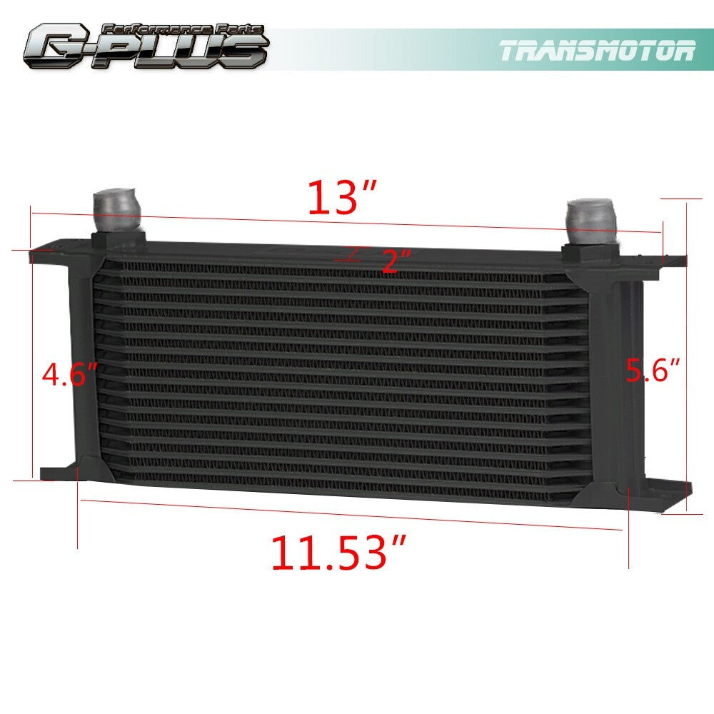 for Mini Cooper S Turbo R56 16 Row AN10 Wood Steel Youth Grade - v