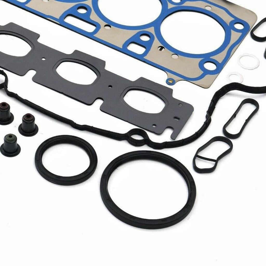 Engine Cylinder Head Gasket Set Fit for BMW G02 G05 G12 G32 F39 630i 730Li 2.0T