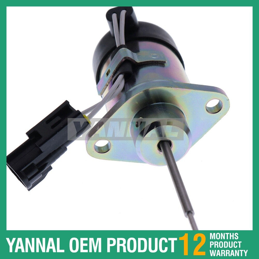 PS41CZ318 stop solenoid valve suitable for 325 Mig welding machine firing.