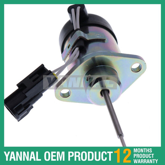 PS41CZ318 stop solenoid valve suitable for 325 Mig welding machine firing.