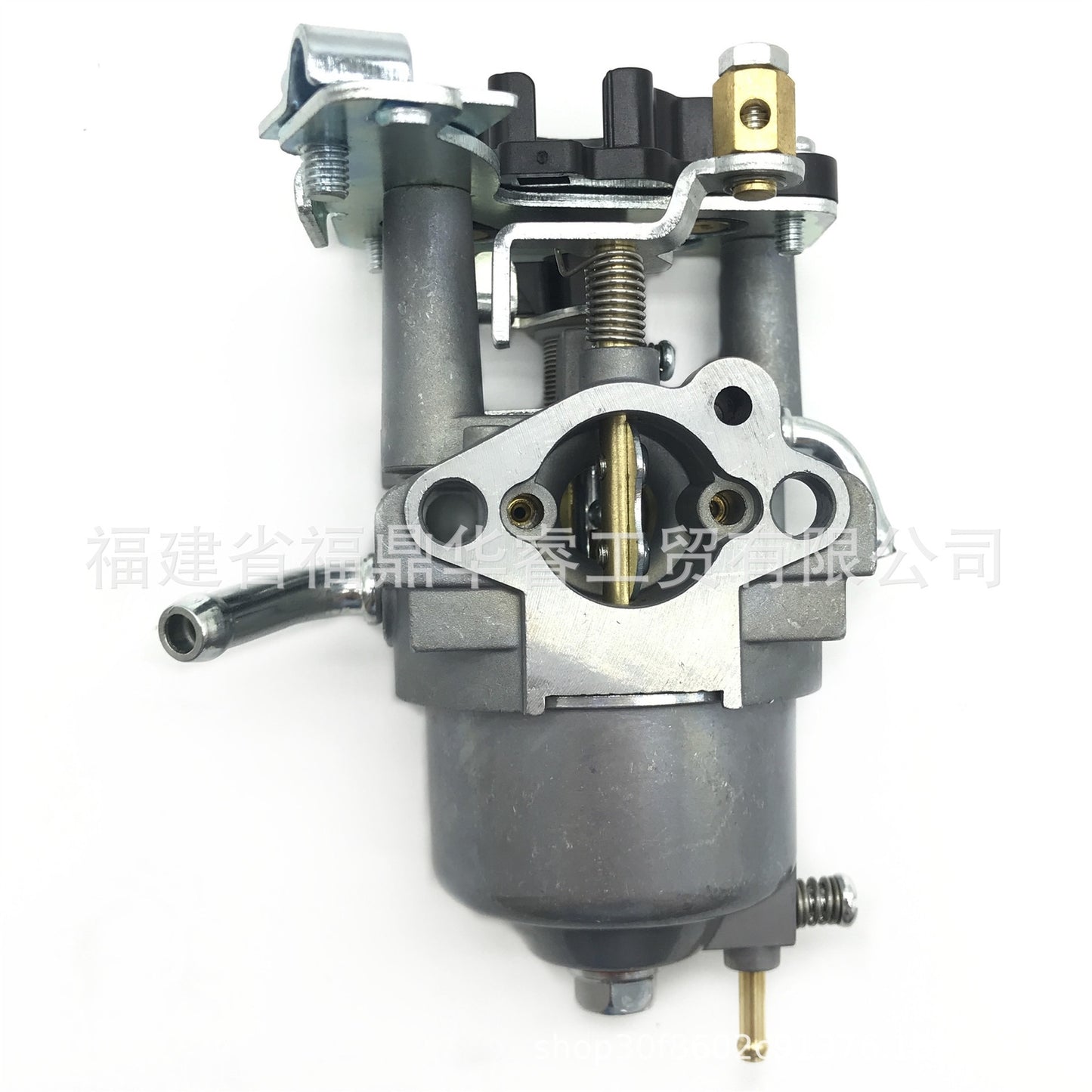 Brand new carburetor suitable for Yamaha A-iPower SC2000i 2000W 1600W inverter generator. Q
