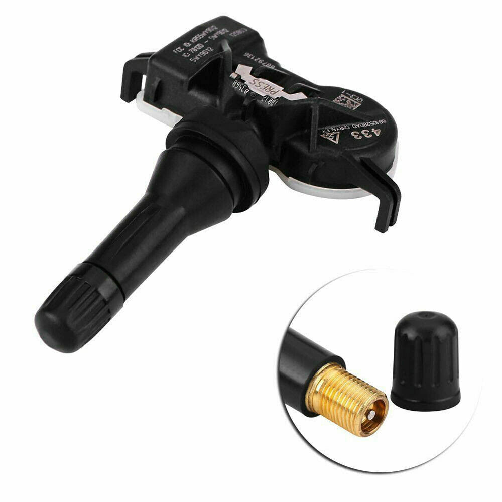 Fits for Chrysler 200 for Pacifica for Jeep for Grand Cherokee for Dodge TPMS Tire Pressure Sensor Q