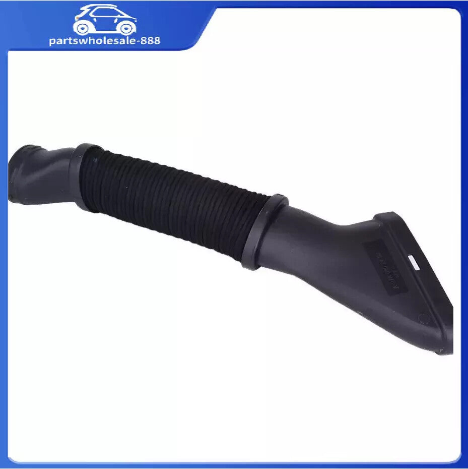 A2780902582 Left and right intake hoses are suitable for Mercedes W166 GL450 GL550 GLS550