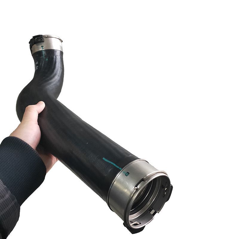 New Turbocharger Air Intake Pipe Hose 4475280482 for Mercedes Benz V206