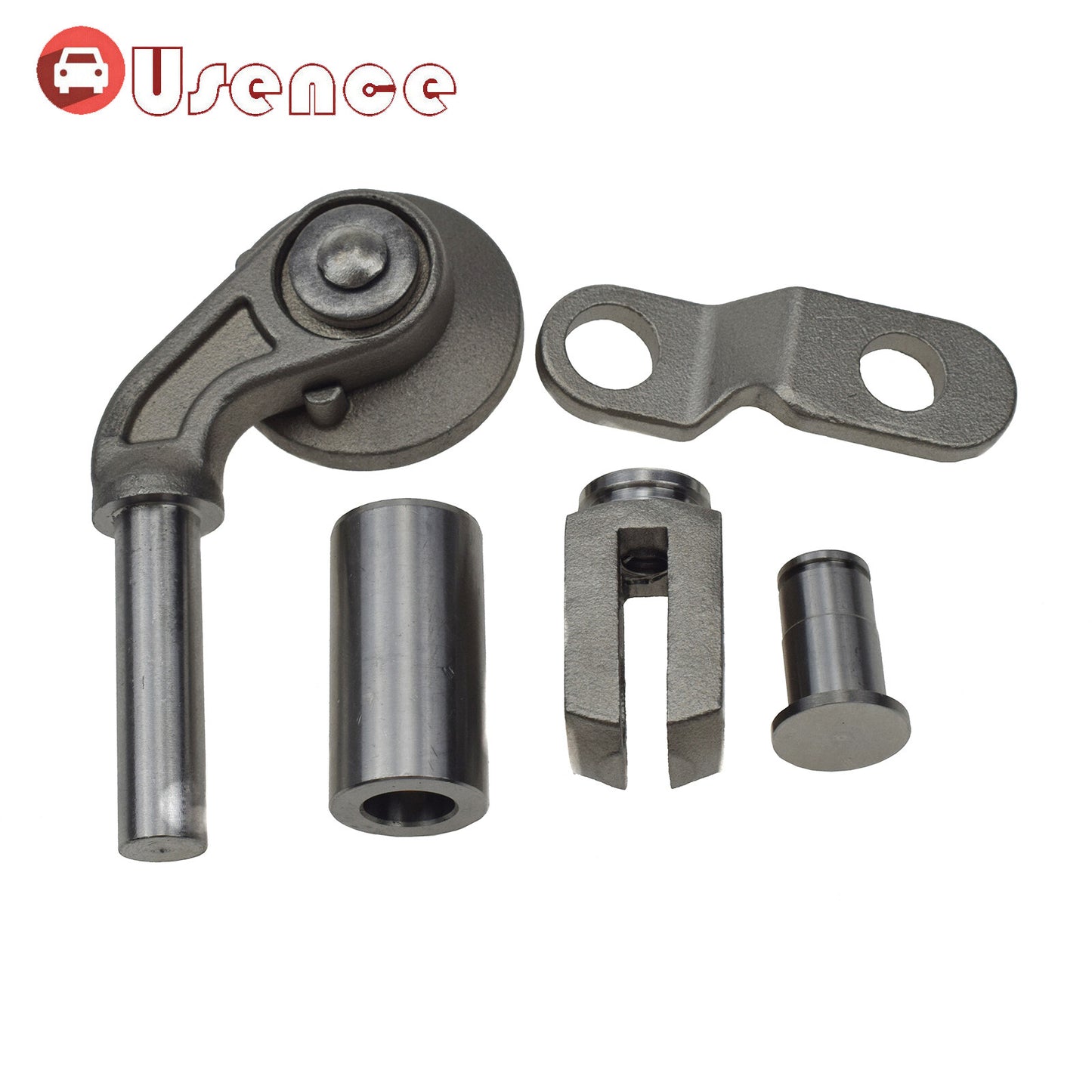 New Turbocharger Wastegate Rattle Flapper Repair Kit 06K145722A for Audi A3 for Golf