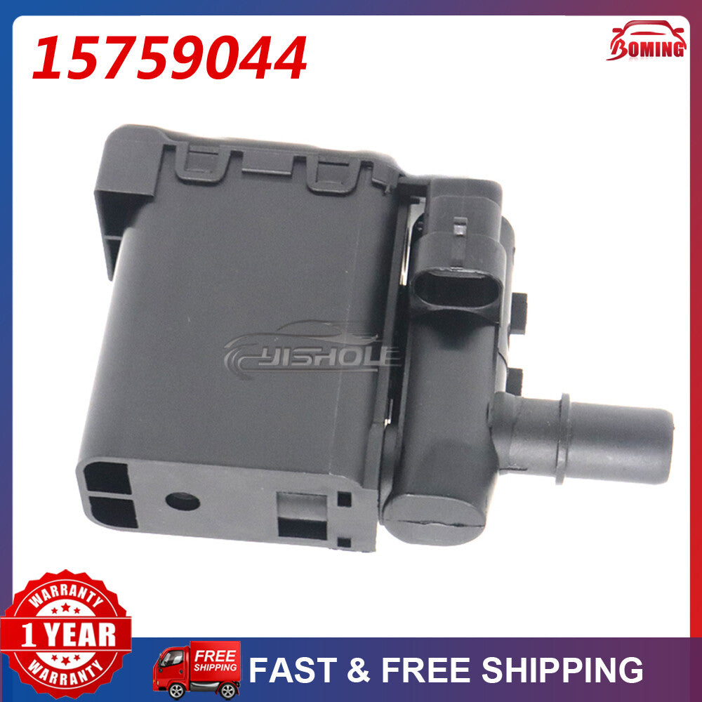 Vapor Evap Emissions Canister Vent Valve Solenoid For 1999-2004 for Chevrolet 911080
