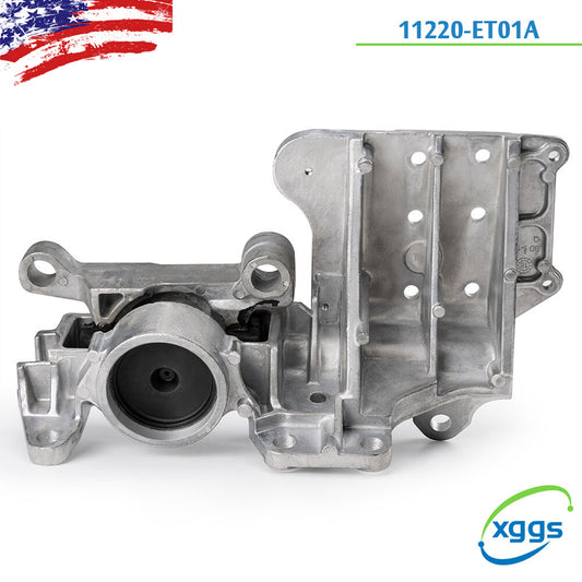 Left Automatic Transmission Mount for Nissan Sentra 07-12 Auto Trans 11220-ET01A