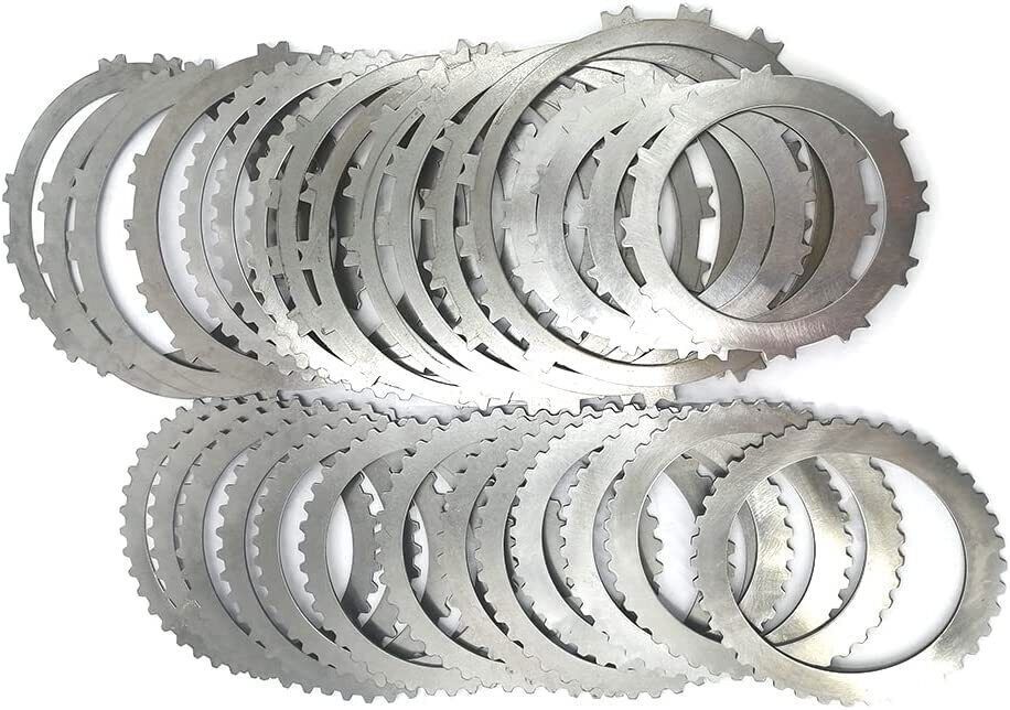 U150E U151E Auto Transmission Master Rebuild Kit Clutch Discs Gasket for TOYOTA
