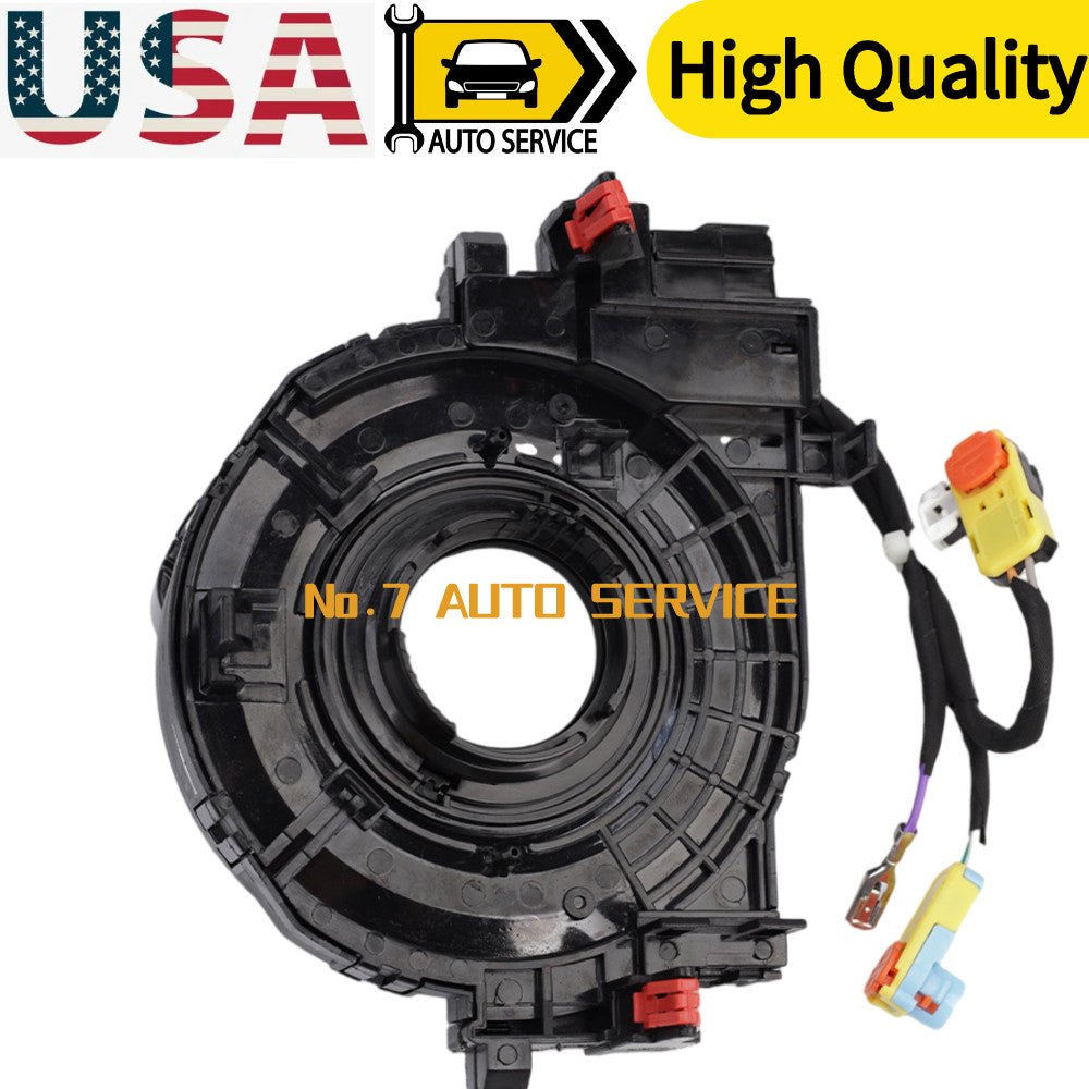Clock spring w/steering sensor for 18-22 RAV4 18-20 for Avalon for Camry 8924B-06040