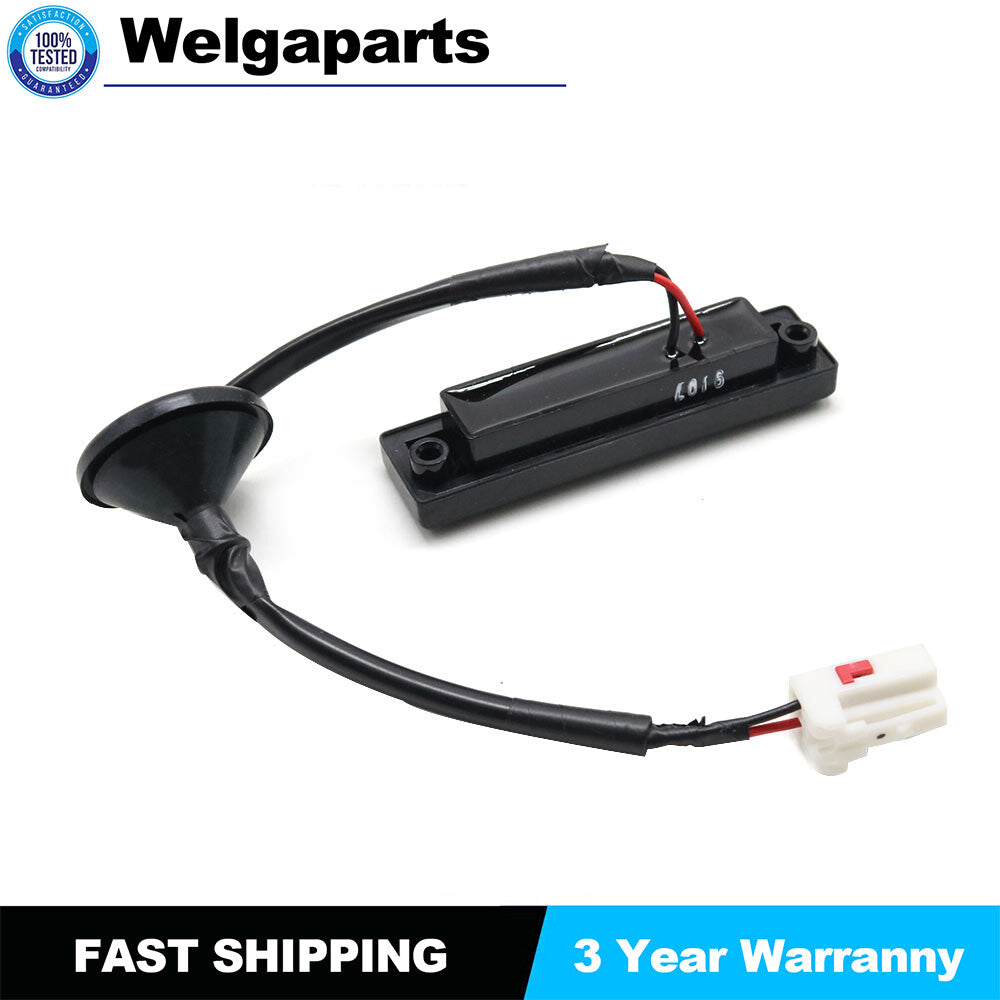 for Hyundai for Veloster 2012-2017 Hatch Button Trunk Latch Tailgate Release Switch