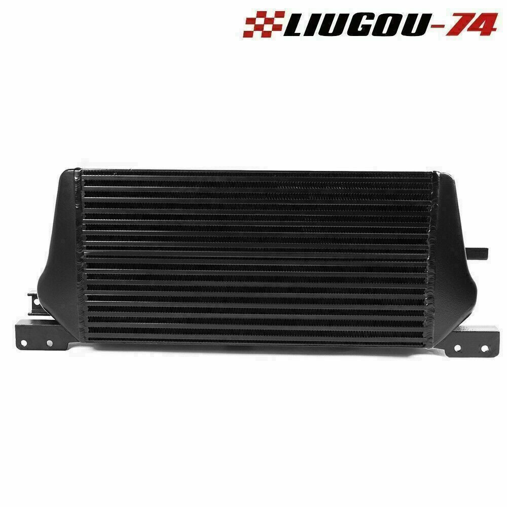 Brand new intercooler for 2015-2017 for Ford for Mustang 2.3L EcoBoost Bolt On Performance.