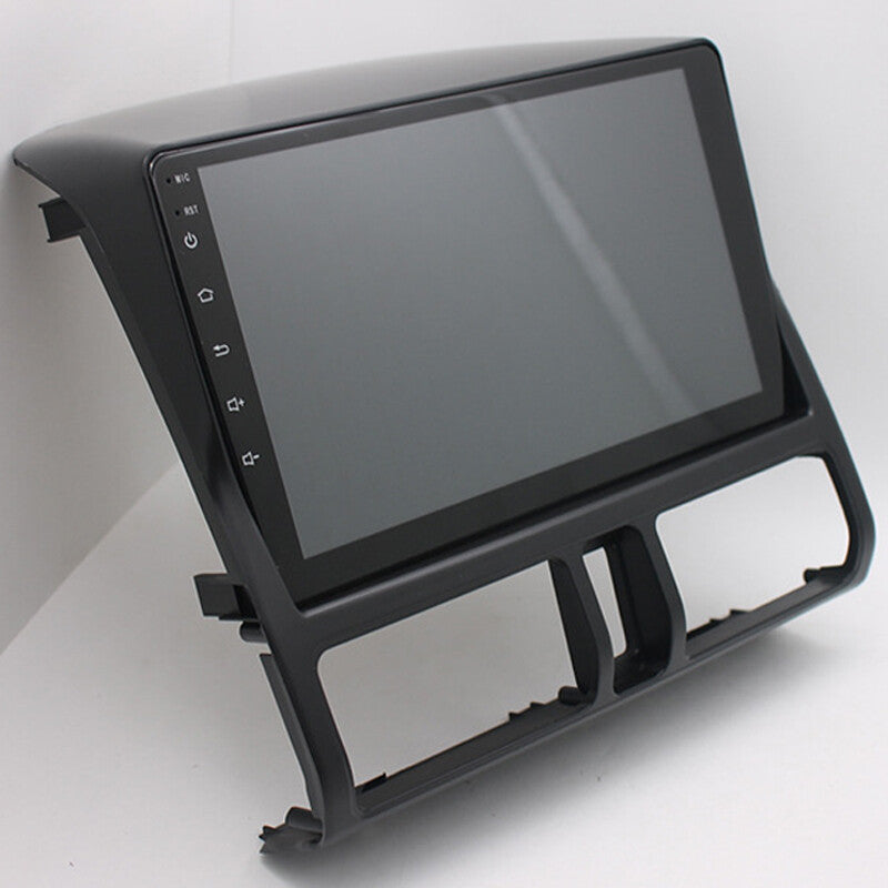 Compatible with for Honda CRV 2002-2006: Android 10.1 9-inch Car Stereo Radio with GPS, WIFI, and FM Player. n