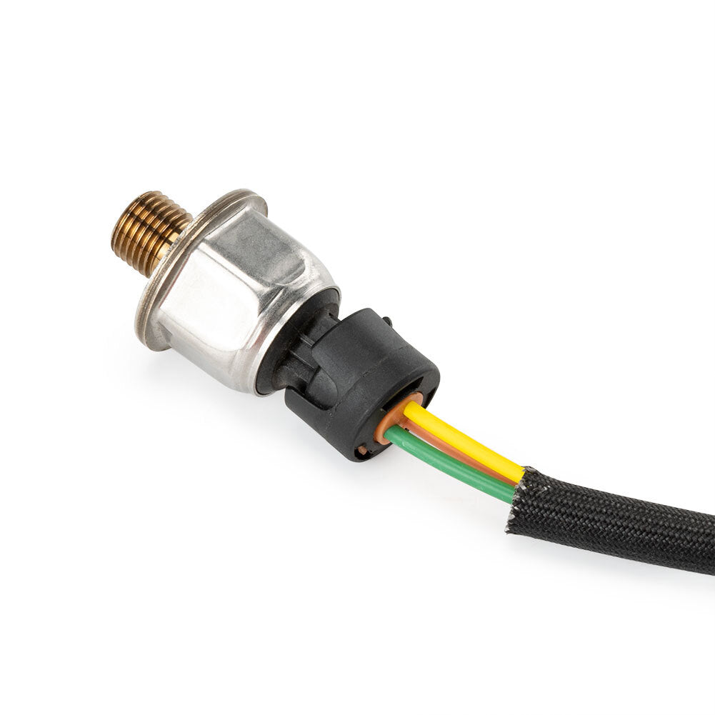 224-4536 For Caterpillar C7 C9 Highway CAT Fuel Rail Oil Pressure ICP Sensor