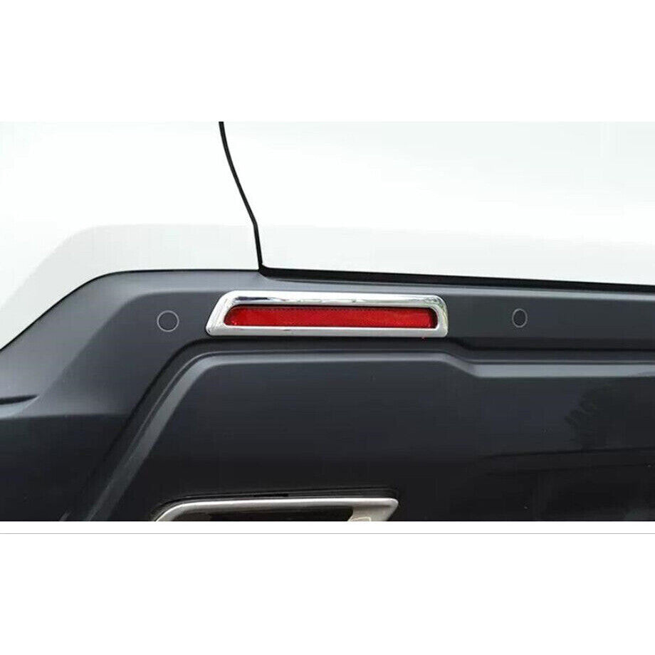4P Carbon ABS Inner Window Lift Switch Cover Trim for RAV4 2019-2023 v