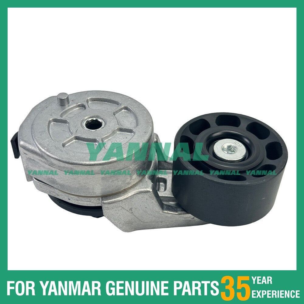 47683084 3914086 Belt tensioner for 4BT engine parts -