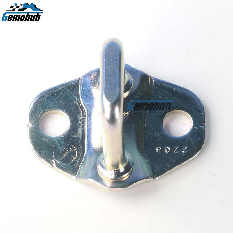 OE Trunk Lock Tailgate Lid Latch Striker for 2007-2011 for Subaru Impreza Hatchback