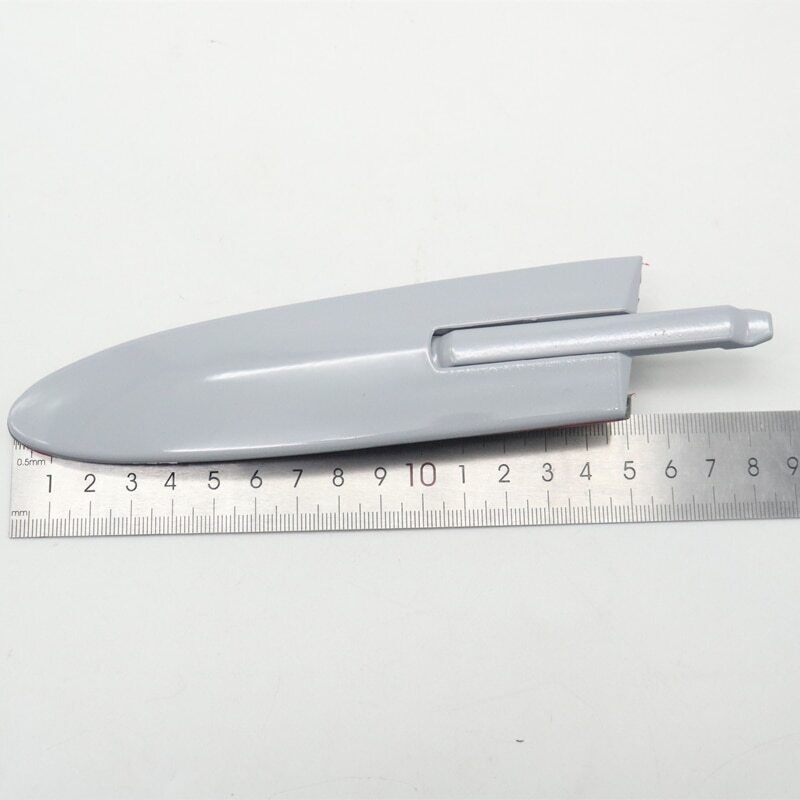 2Pcs Left Convertible Roof Top Hinge Cover For BMW3 4 M4 Series E93 F33 F83