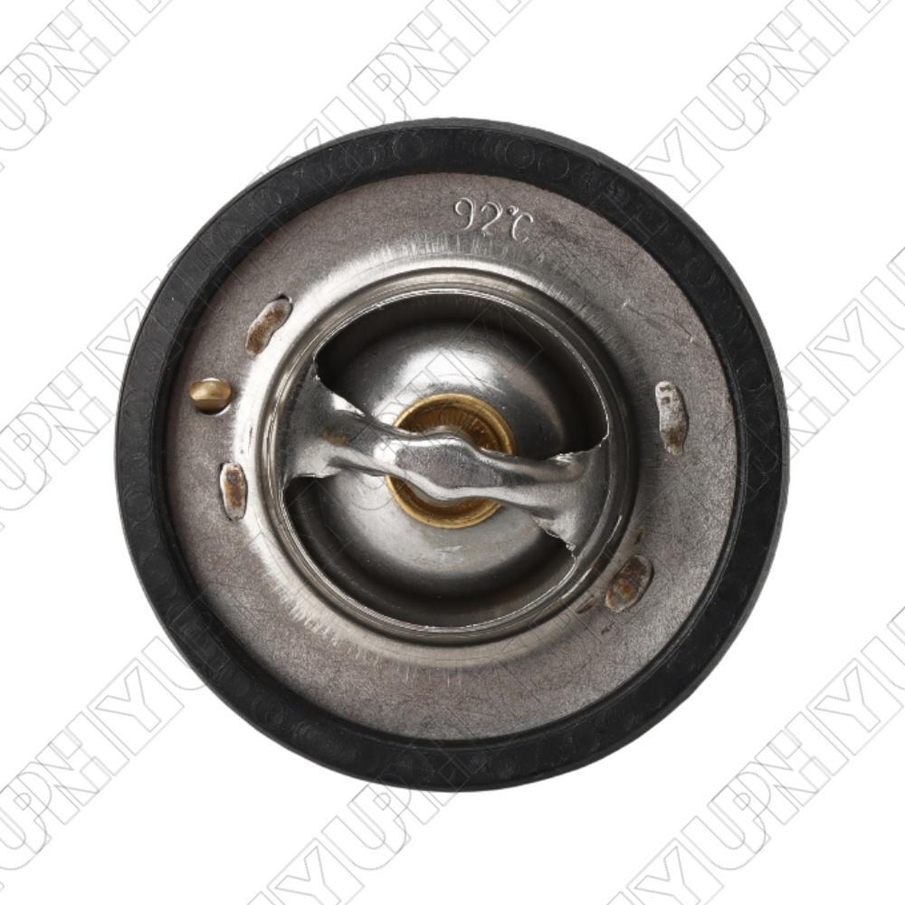 Coolant Thermostat for Citroen Relay II for Peugeot Boxer 2006-20 for Ford Ranger 2011 Q